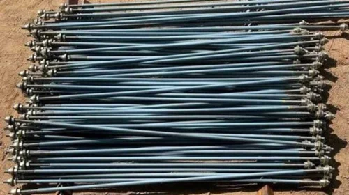 10mm Mild Steel Sag Rod